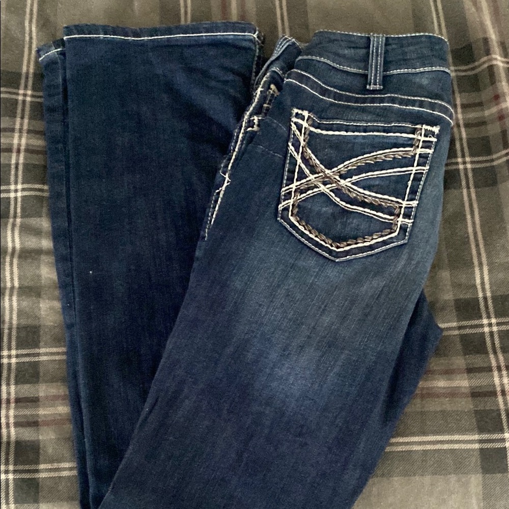 Ariat Bootcut Jeans 31 Long